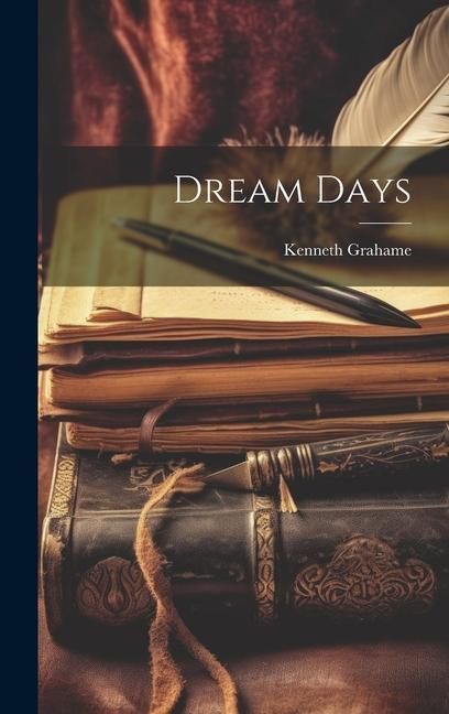 Produktbild: Dream Days