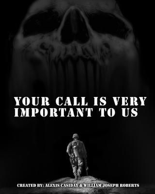 Produktbild: Your Call is Very Important to Us