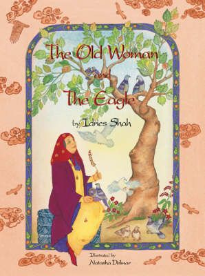 Produktbild: Old Woman & The Eagle