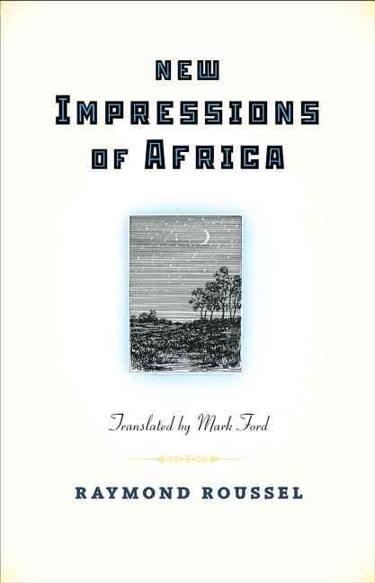 Produktbild: New Impressions of Africa