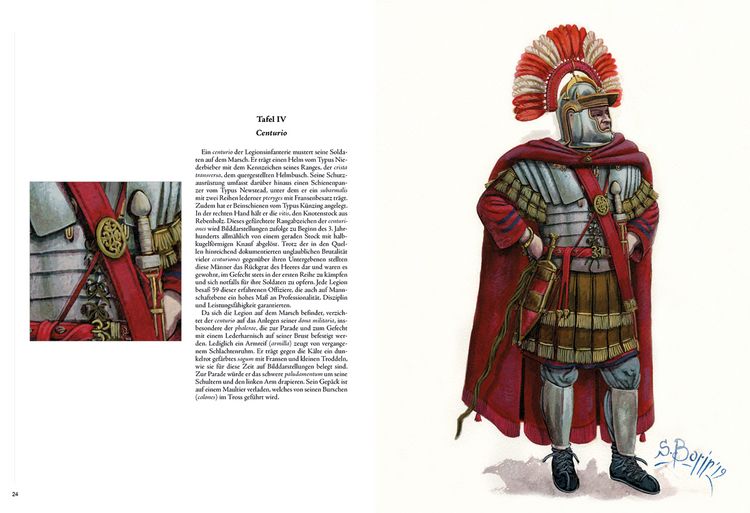 Produktbild: Das Heer des Maximinus Thrax