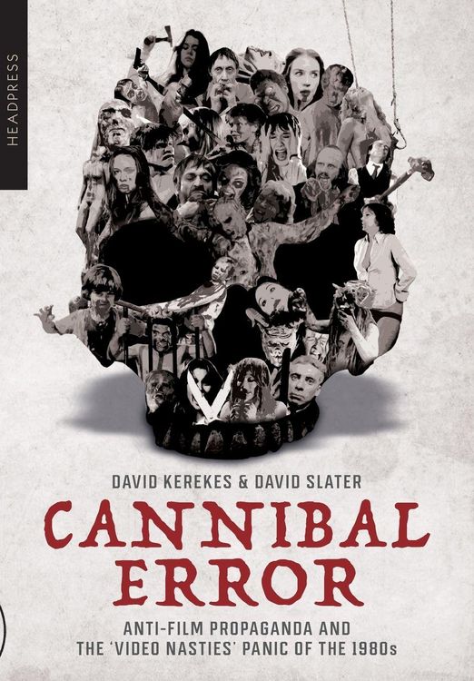 Produktbild: Cannibal Error