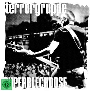 Produktbild: Superblechdose (Live/Lim.Ed.Box/+2CDTinbox/DVD)