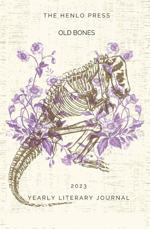 Produktbild: Old Bones