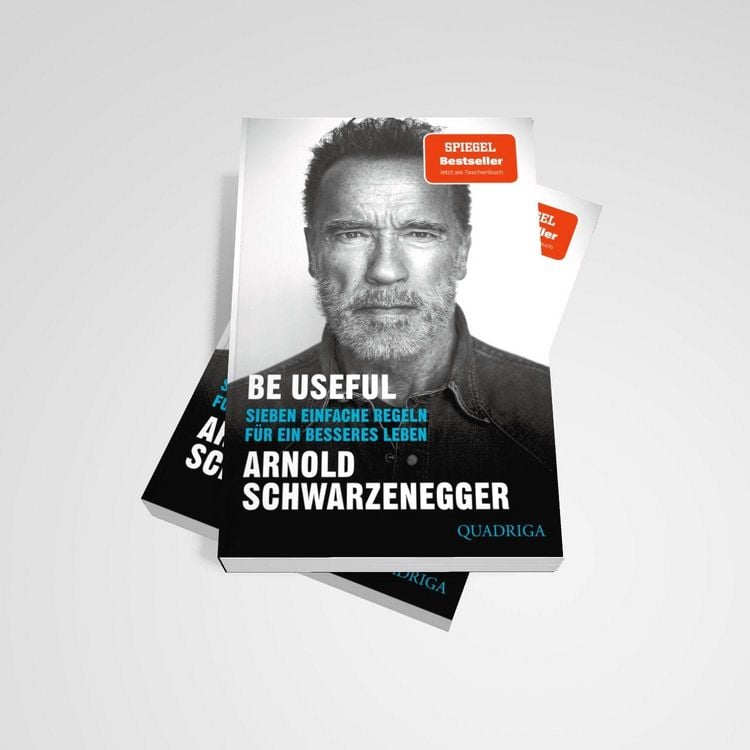 Produktbild: Be Useful