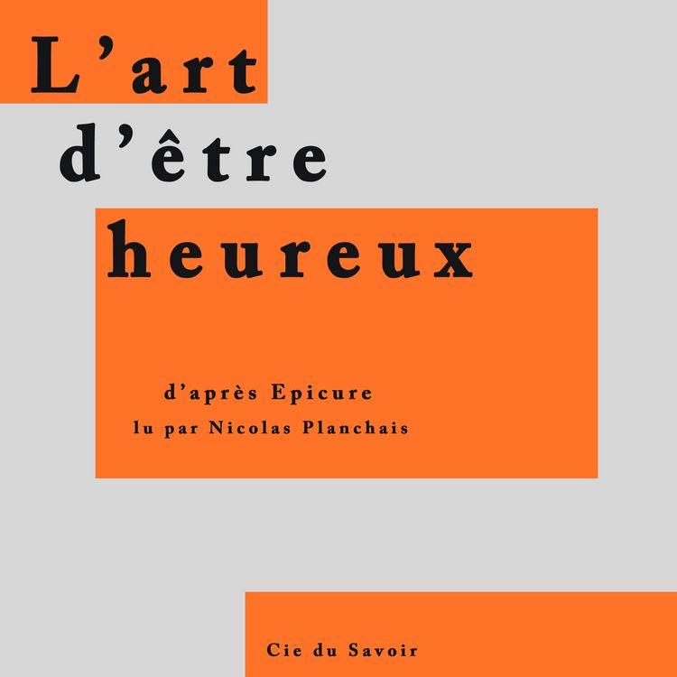 Produktbild: L'art d'&ecirc;tre heureux