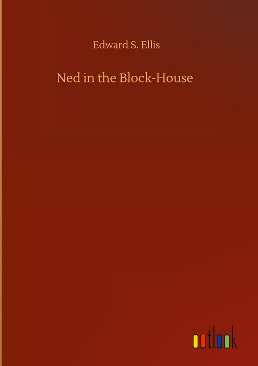Produktbild: Ned in the Block-House
