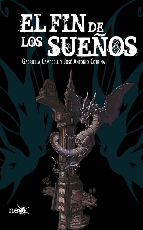 Produktbild: El fin de los sue&ntilde;os