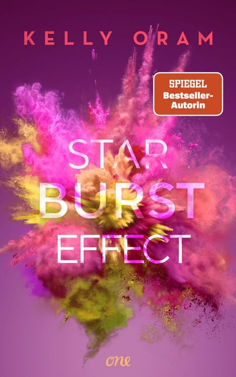 Produktbild: Starburst Effect