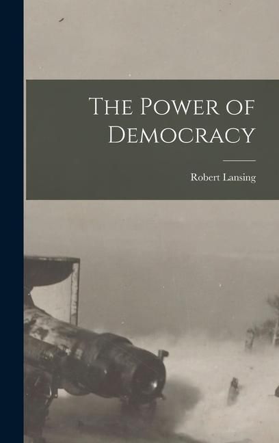 Produktbild: The Power of Democracy