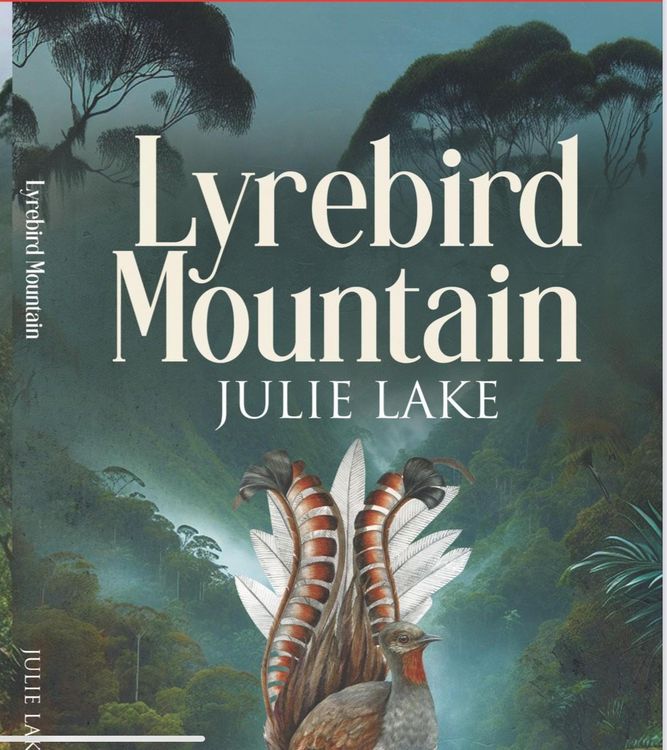 Produktbild: Lyrebird Mountain