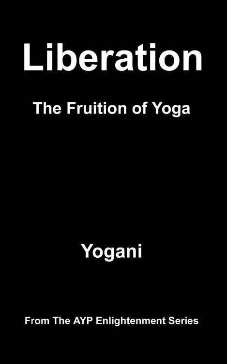 Produktbild: Liberation - The Fruition of Yoga