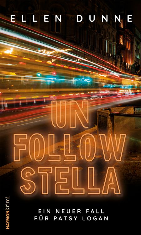 Produktbild: Unfollow Stella