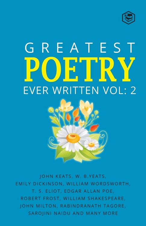 Produktbild: Greatest Poetry Ever Written Vol 2