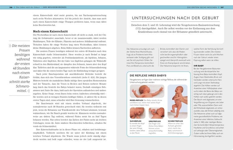Produktbild: Meine Schwangerschaft Woche f&uuml;r Woche
