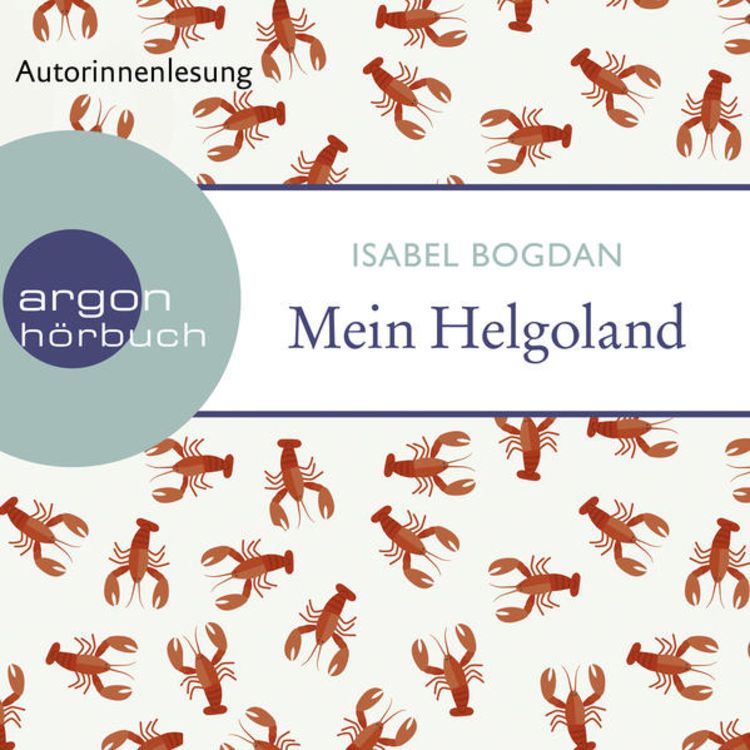 Produktbild: Mein Helgoland