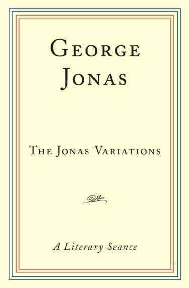 Produktbild: Jonas Variations New/e