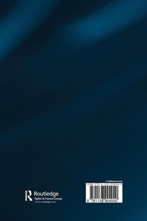 Produktbild: The State and Business in the Major Powers