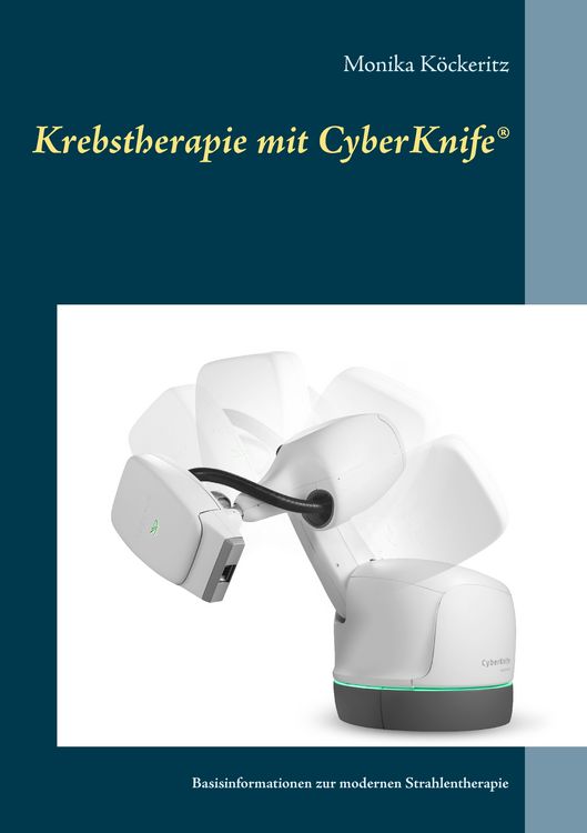 Produktbild: Krebstherapie mit CyberKnife&reg;