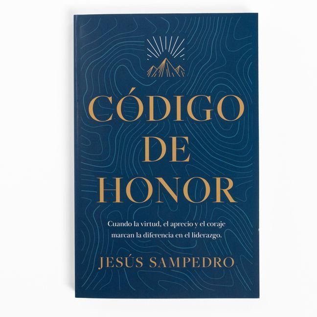 Produktbild: C&oacute;digo de Honor