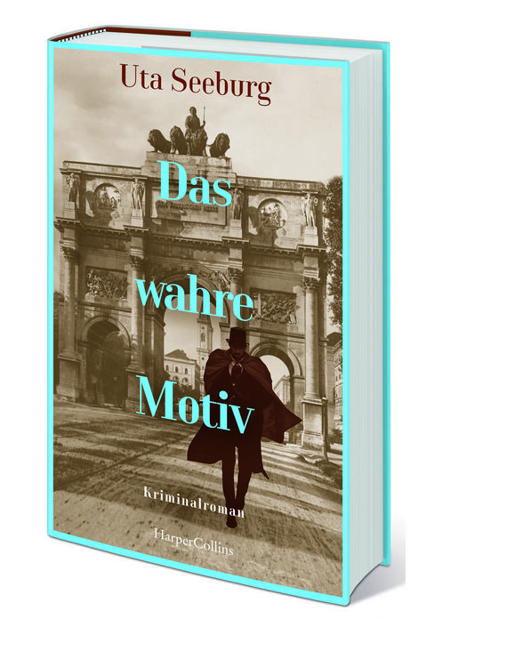 Produktbild: Das wahre Motiv