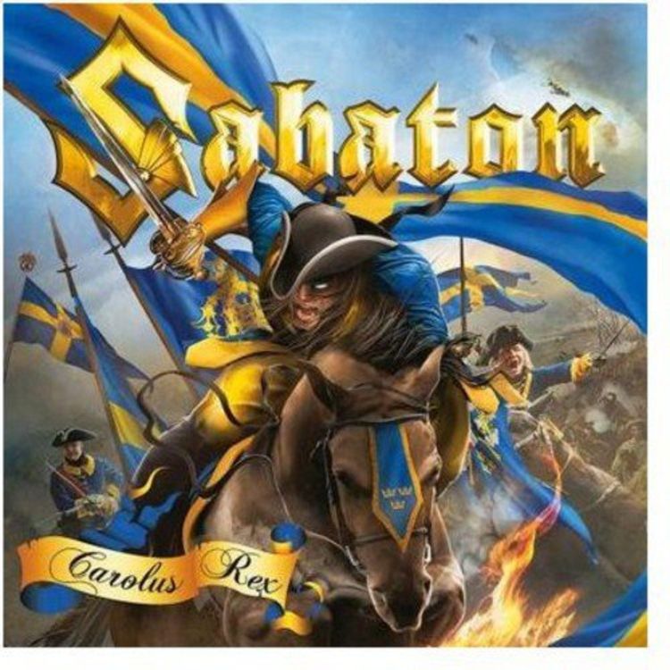 Produktbild: Carolus Rex