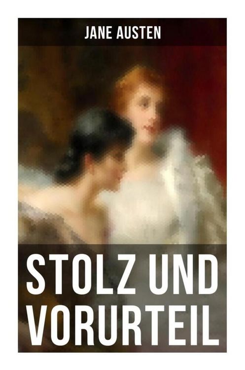 Produktbild: Stolz und Vorurteil