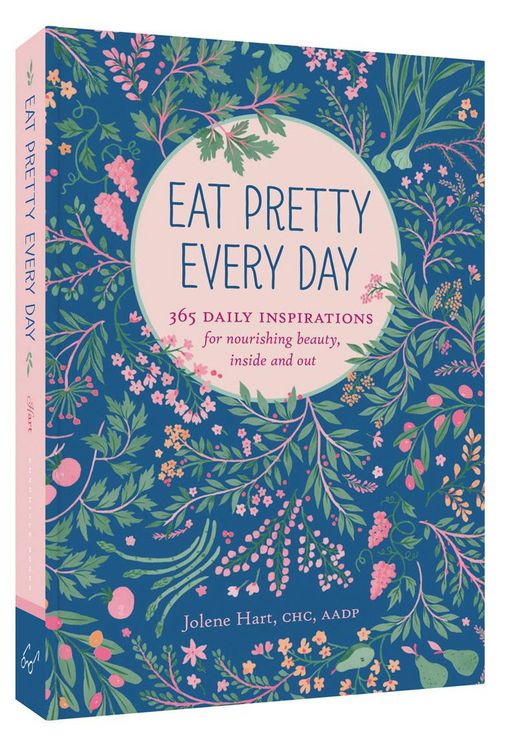 Produktbild: Eat Pretty Every Day