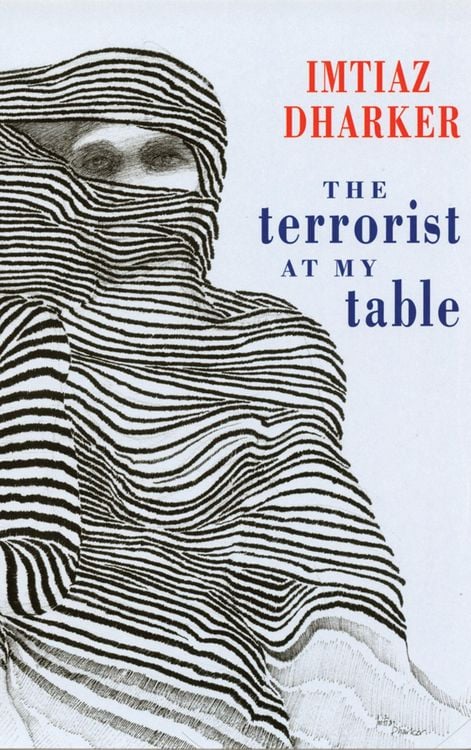 Produktbild: The Terrorist at My Table