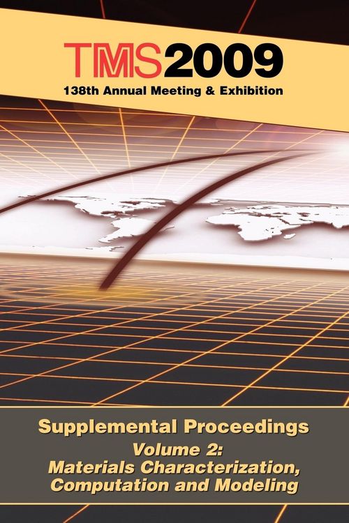 Produktbild: Supplemental Proc Vol 2 2009