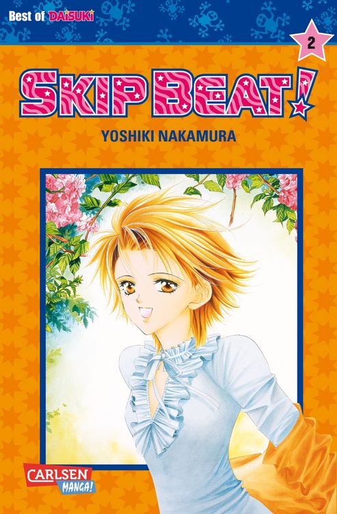 Produktbild: Skip Beat! 2