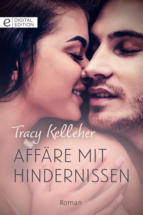 Produktbild: Aff&auml;re mit Hindernissen