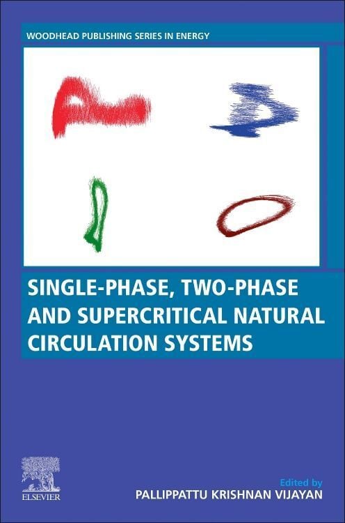 Produktbild: Vijayan, P: Single-phase, Two-phase and Supercritical Natura