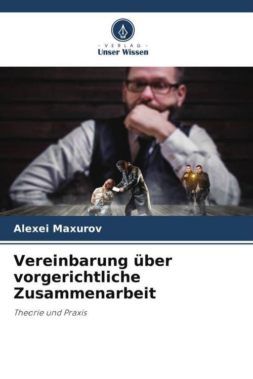 Produktbild: Vereinbarung &uuml;ber vorgerichtliche Zusammenarbeit