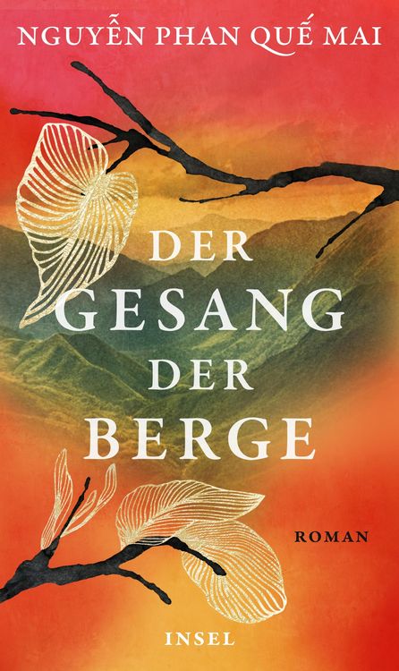 Produktbild: Der Gesang der Berge