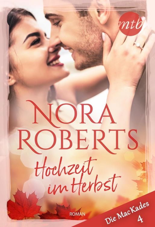 Produktbild: Hochzeit im Herbst