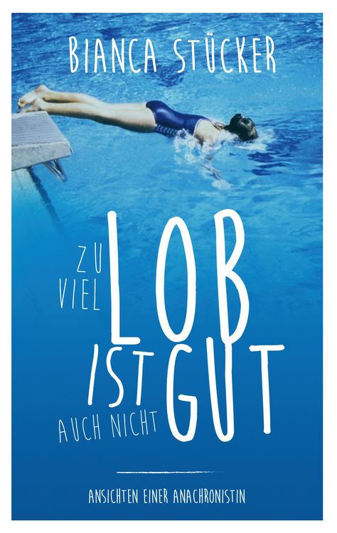 Produktbild: Zu viel Lob ist auch nicht gut!