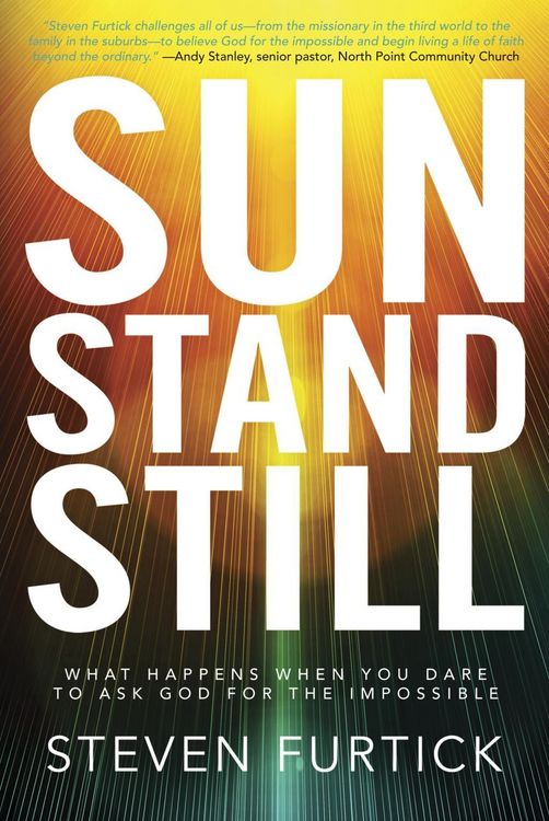 Produktbild: Sun Stand Still