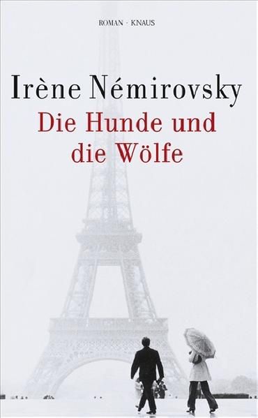 Produktbild: Die Hunde und die W&ouml;lfe