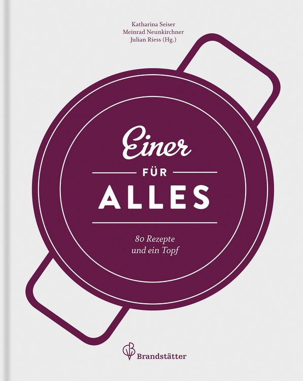 Produktbild: Einer f&uuml;r alles