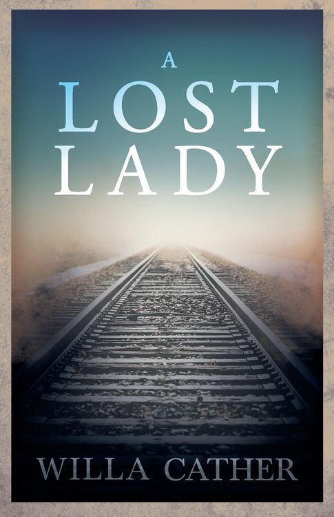 Produktbild: A Lost Lady