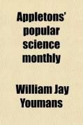 Produktbild: Appletons' Popular Science Monthly