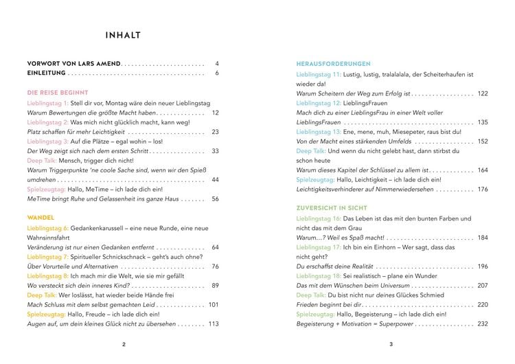 Produktbild: Das Leben schwer nehmen ist einfach zu anstrengend - Vorwort von Lars Amend