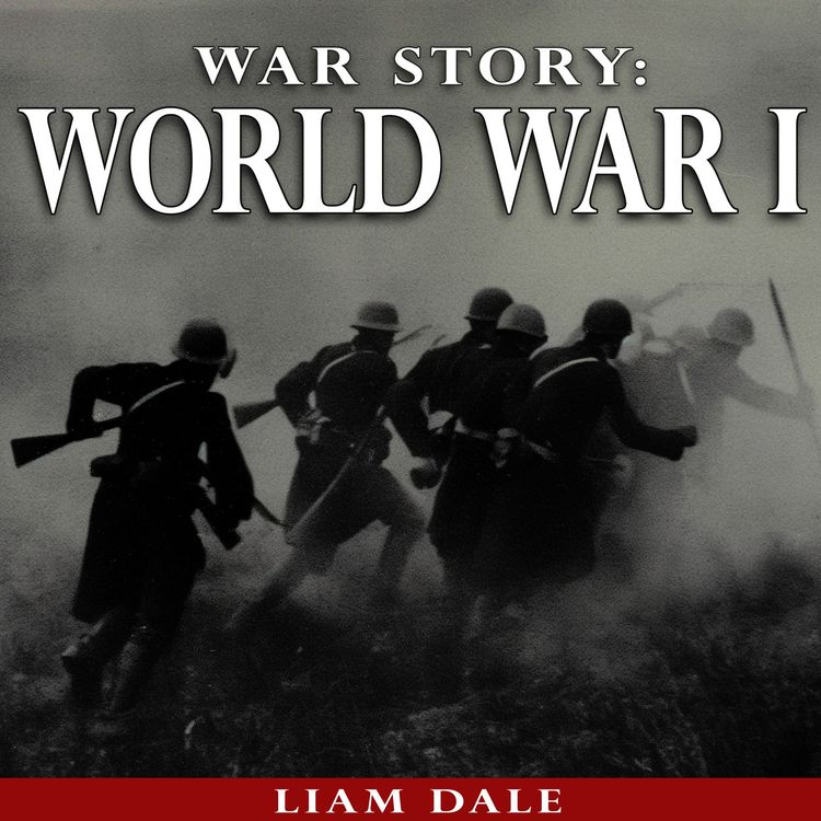 Produktbild: War Story: World War I