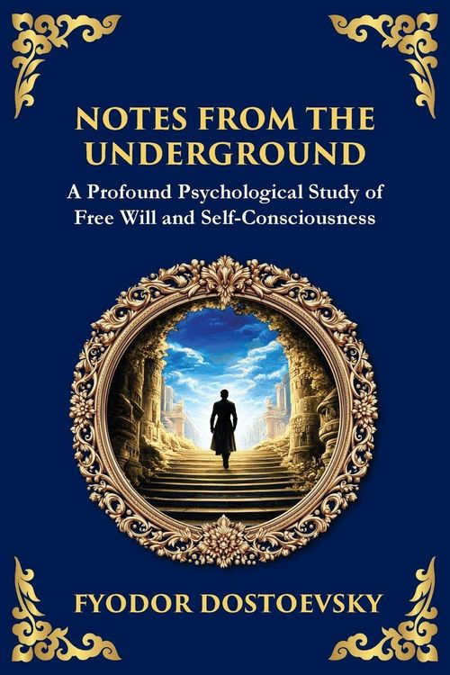 Produktbild: Notes from the Underground