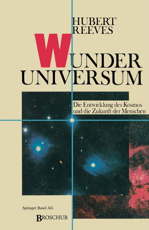 Produktbild: Wunder Universum