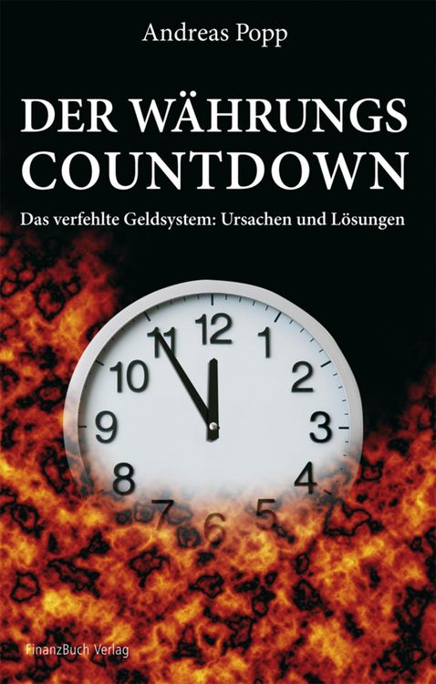 Produktbild: Der W&auml;hrungscountdown