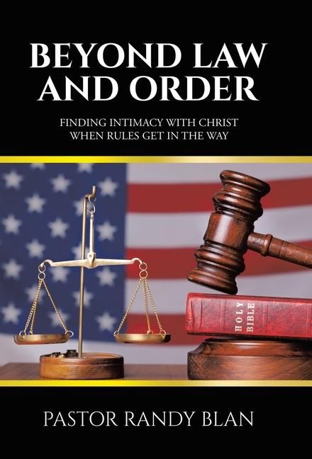 Produktbild: Beyond Law and Order