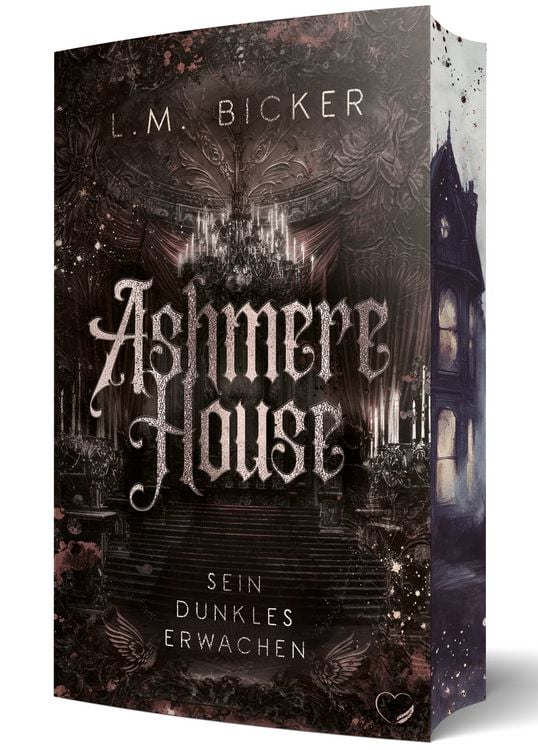 Produktbild: Ashmere House 3