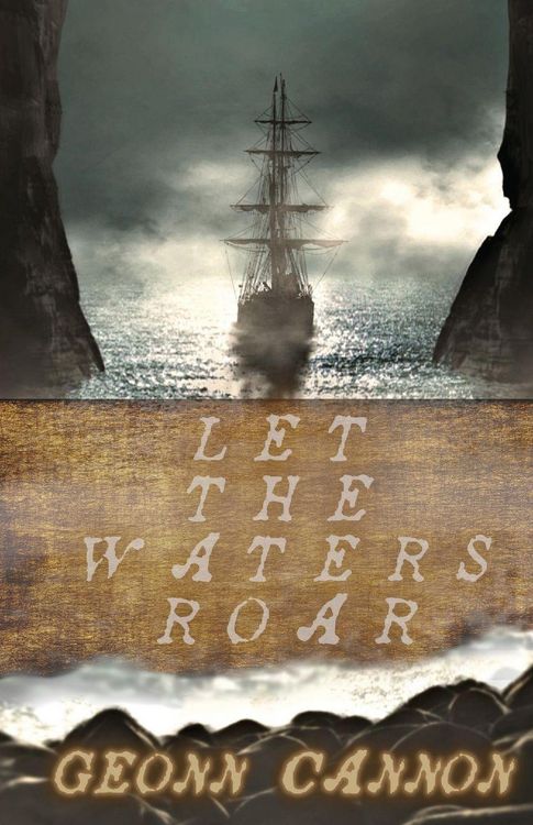 Produktbild: Let the Waters Roar